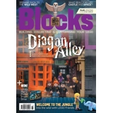 Lego Blocks Magazine Issue 73