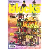 Lego Blocks Magazine Issue 77