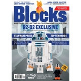 Lego Blocks Magazine Issue 79