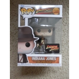 Funko Pop! 1385 Indiana Jones - Indian..