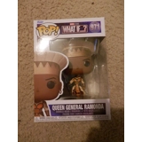Funko Pop! 971 Marvel What If...? - Qu..