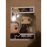 Funko Pop! 1214 Marvel Hawkeye - Maya ..