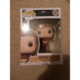 Funko Pop! 1051 Marvel Moon Knight - A..