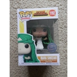 Funko Pop! Animation 1192 My Hero Acad..