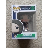 Funko Pop! 1128 She Hulk - Jennifer