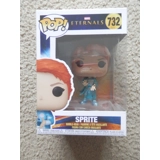 Funko Pop! 732 Marvel Eternals - Sprite