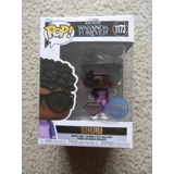 Funko Pop! 1173 Marvel Wakanda Forever..