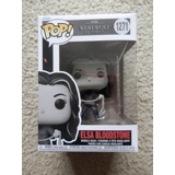 Funko Pop! 1271 Werewolf By Night - El..