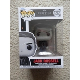 Funko Pop! 1272 Werewolf By Night - Ja..