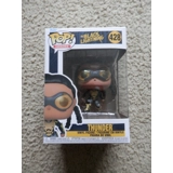 Funko Pop! Heroes 428 Black Lightning ..