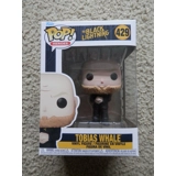 Funko Pop! Heroes 429 Black Lightning ..