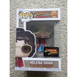 Funko Pop! 1386 Indiana Jones - Helena..