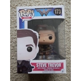 Funko Pop! Heroes 173 Wonder Woman - S..