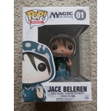 Funko Pop! Magic 01 Magic The Gatherin..