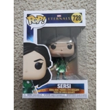 Funko Pop! 728 Marvel Eternals - Sersi