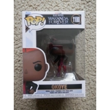 Funko Pop! 1100 Marvel Wakanda Forever..