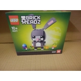 Lego Brickheadz 40271 Seasonal 30 East..