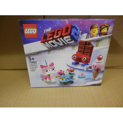 Lego movie 2 unikitty's sweetest friends ever sale