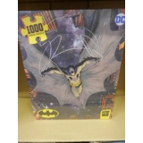 Batman 1000 Piece Jigsaw Puzzle