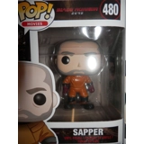 Funko Pop! Movies 480 Blade Runner 204..
