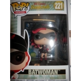 Funko Pop! Heroes 221 DC Comics Bombsh..