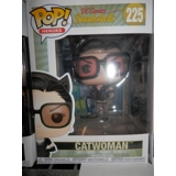 Funko Pop! Heroes 225 DC Comics Bombsh..
