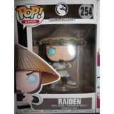 Funko Pop! Games 254 Mortal Kombat Rai..