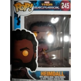 Funko Pop! Marvel 245 Thor Ragnarok He..