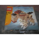 Lego Creator 7872 Lion