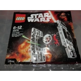 Lego Star Wars 30276 First Order Speci..
