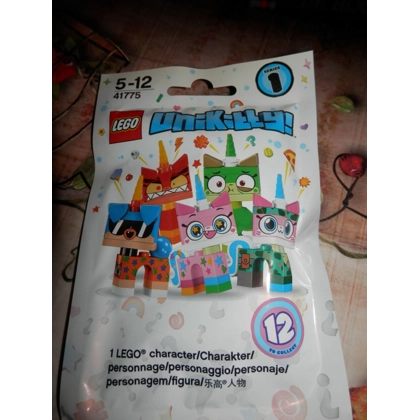 Unikitty best sale blind bag