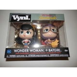 Funko Vynl DC Comics Bombshells Wonder..