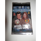 Doctor Who Monster Invasion Official T..