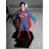 Comansi DC Justice League Superman Fig..