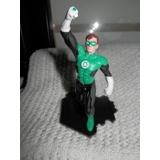 Comansi DC Justice League The Green La..