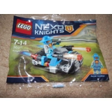Lego Nexo Knights 30371 Knights Cycle