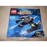 Lego DC Comics Super Heroes 30301 Batw..