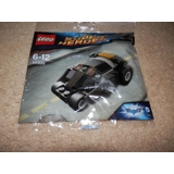 Lego DC Comics Super Heroes 30300 The ..