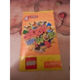 Lego Series 1 Create The World Series ..