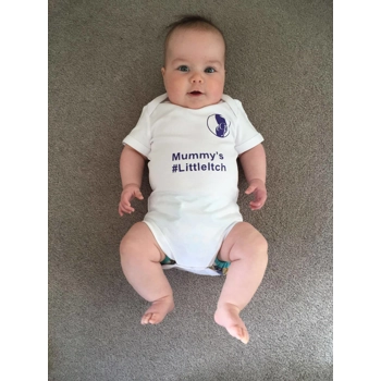 Baby bodysuit