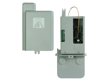 BFT Clonix 2E external 2 channel receiver D113674