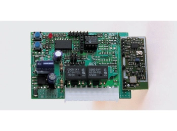 BFT Clonix 2/2048 plug in 2 channel receiver D111664