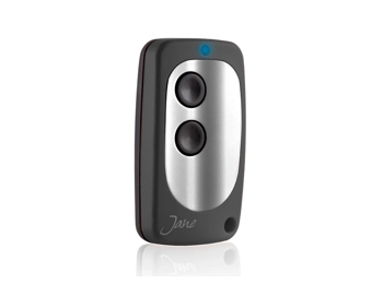 JANE JF007-2 433.92 Mhz fixed code cloning Gate Remote