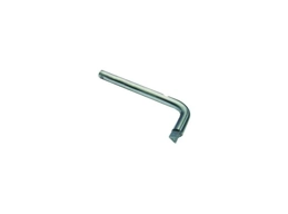 BFT lever release key for ELI and Sub BT motors ZZELI28-SCC