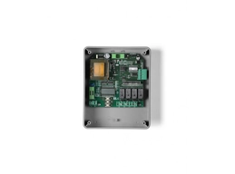 Beninca RR.4WBV 4 channel receiver 230v