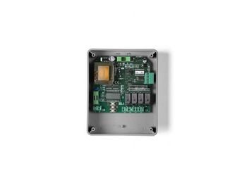 Beninca RR.4WBV 4 channel receiver 230v