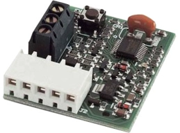 FAAC Decoder Board Minidec SLH plug in receiver
