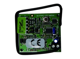 FAAC Decoder Board RP868 plug in receiver