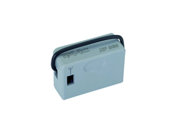 FAAC Decoder Board XF868 plug in receiver