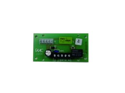 FAAC RP interface board
